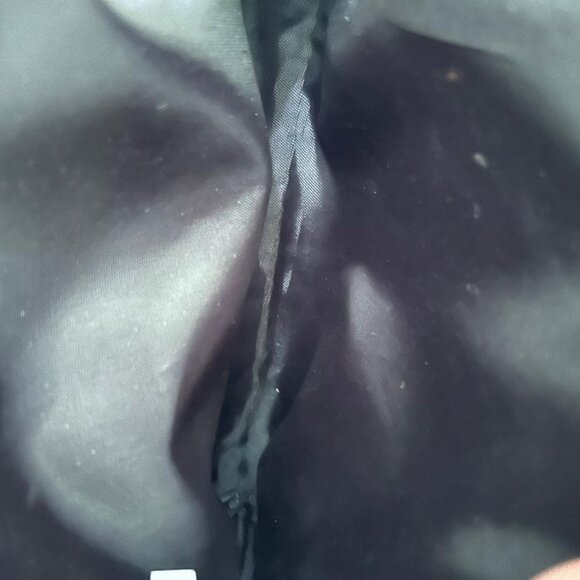 Hello Kitty Pink and Black Striped Makeup - Picture 3 of 4